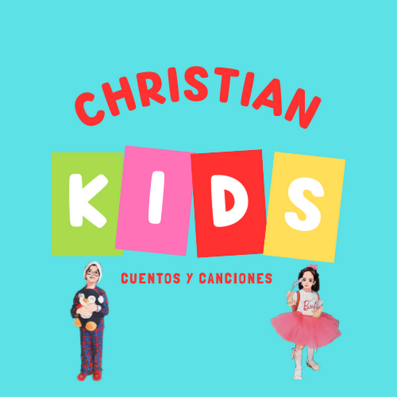 CHRISTIAN KIDS V5Q