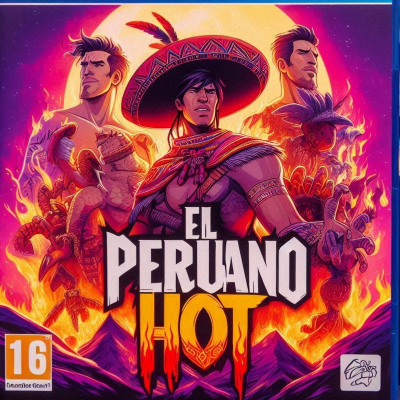 ElPeruanoHot