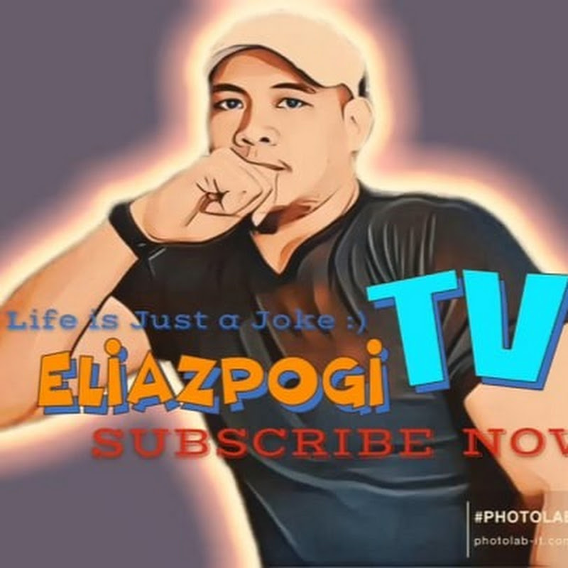 Elias Pogi TV
