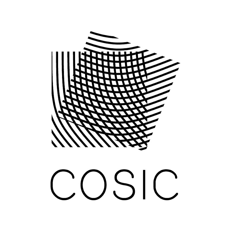 COSIC - Computer Security and Industrial Cryptography