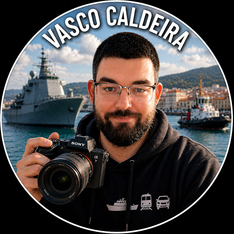 Vasco Caldeira | Transport Observation