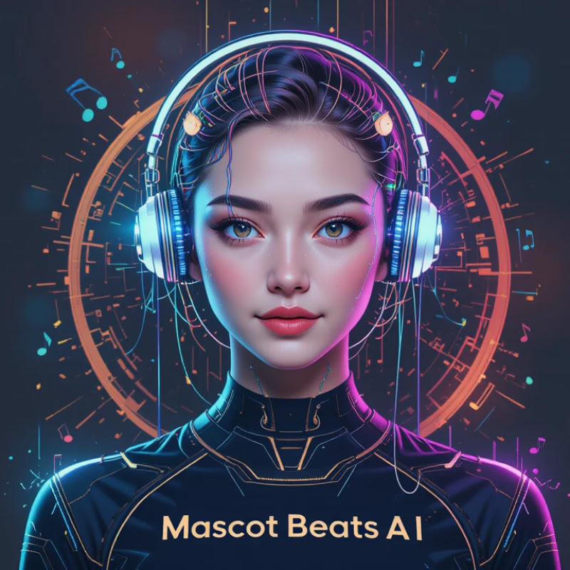 MascotBeatsAI