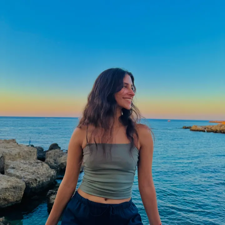 Selin Tarman