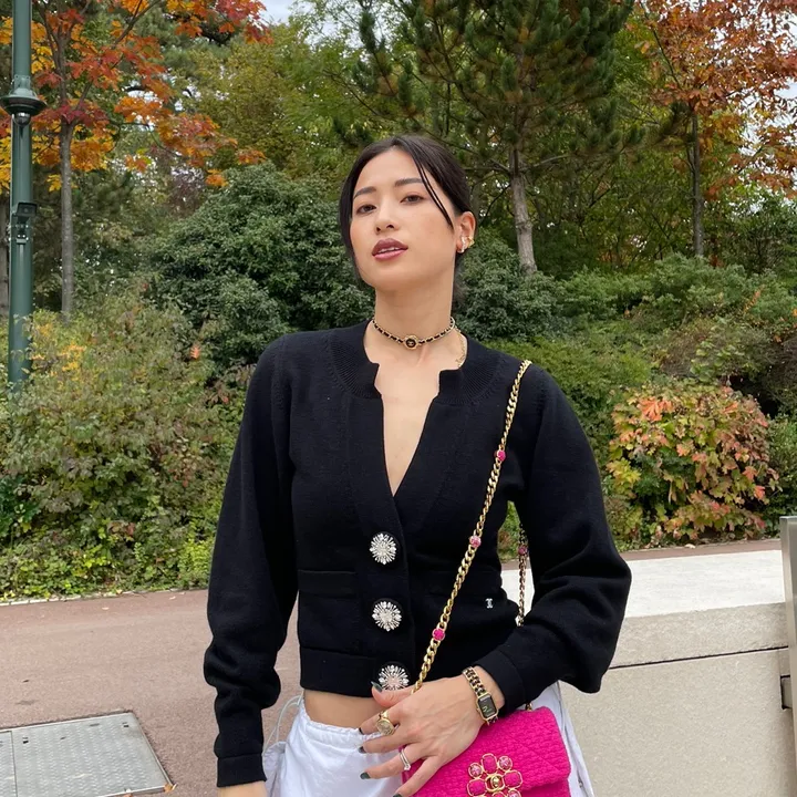 Cissylia Stefani - van Leeuwen