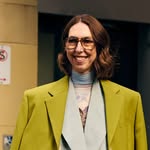 Sally Mackinnon - Personal Style Expert