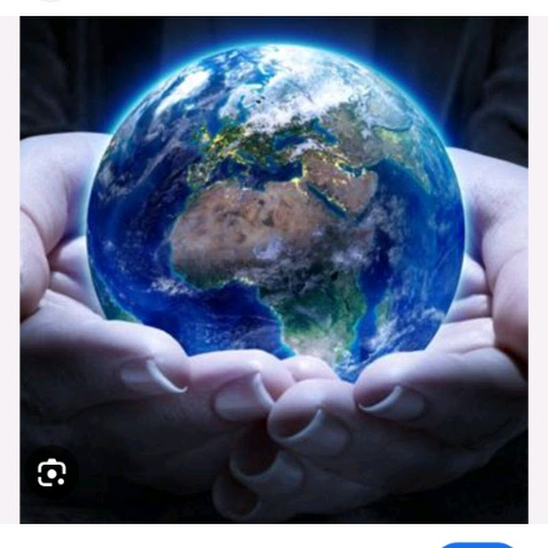POR EL MUNDO BENDITO 