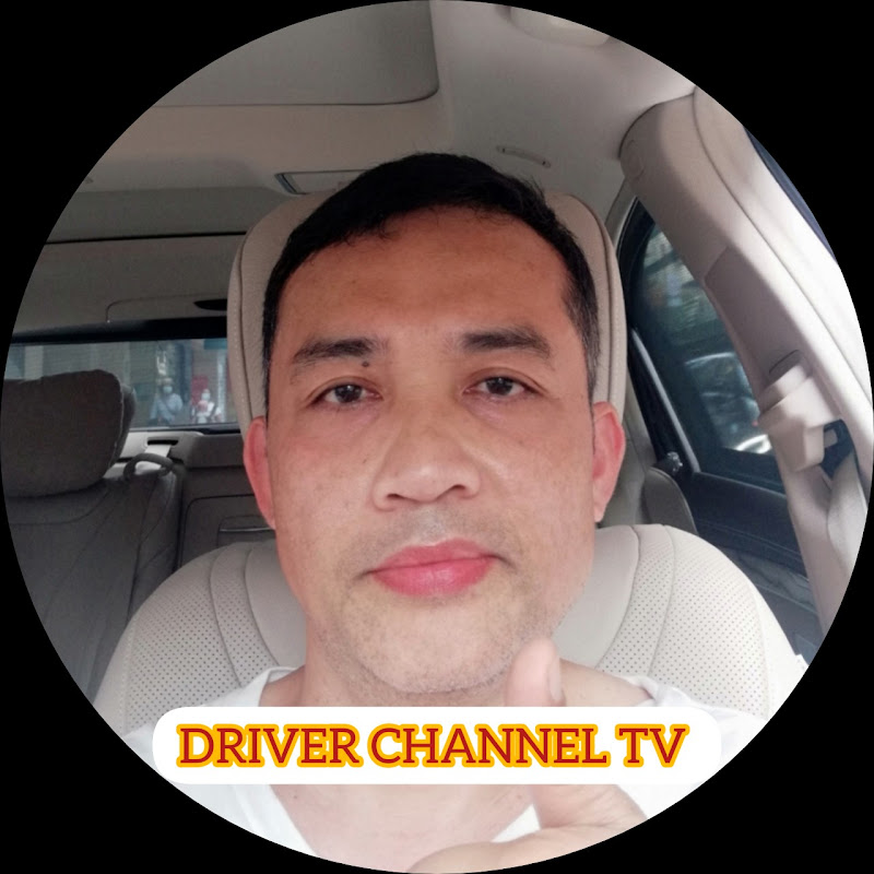 DRIVER CHANNEL T.V 🇭🇰