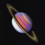 Saturn