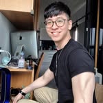 Jonathan Lin