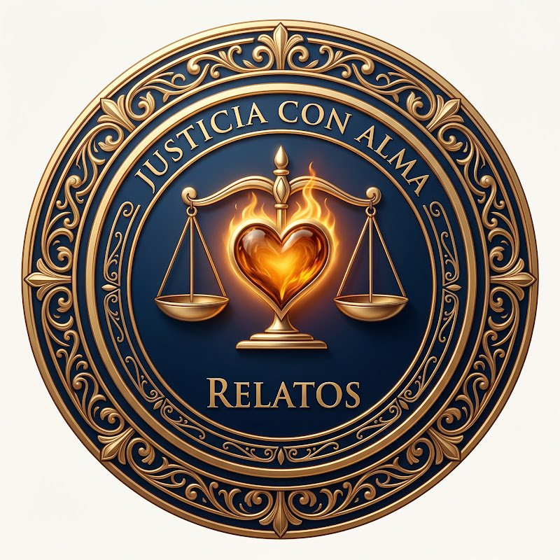 Relatos de justicia conmovedores