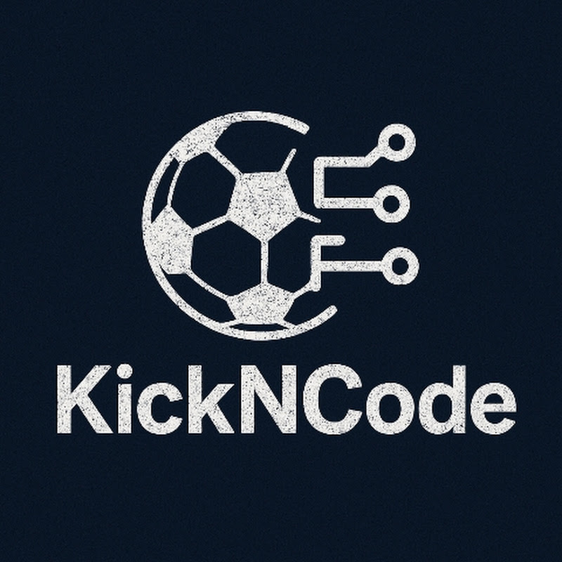 KickNCode