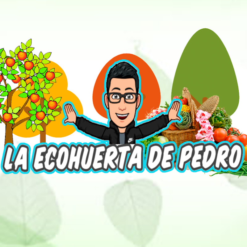 LA ECOHUERTA DE PEDRO