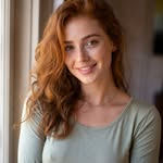 Ruivas Redhead