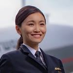 Christina Ho 何紫婷 Pilot | Designer