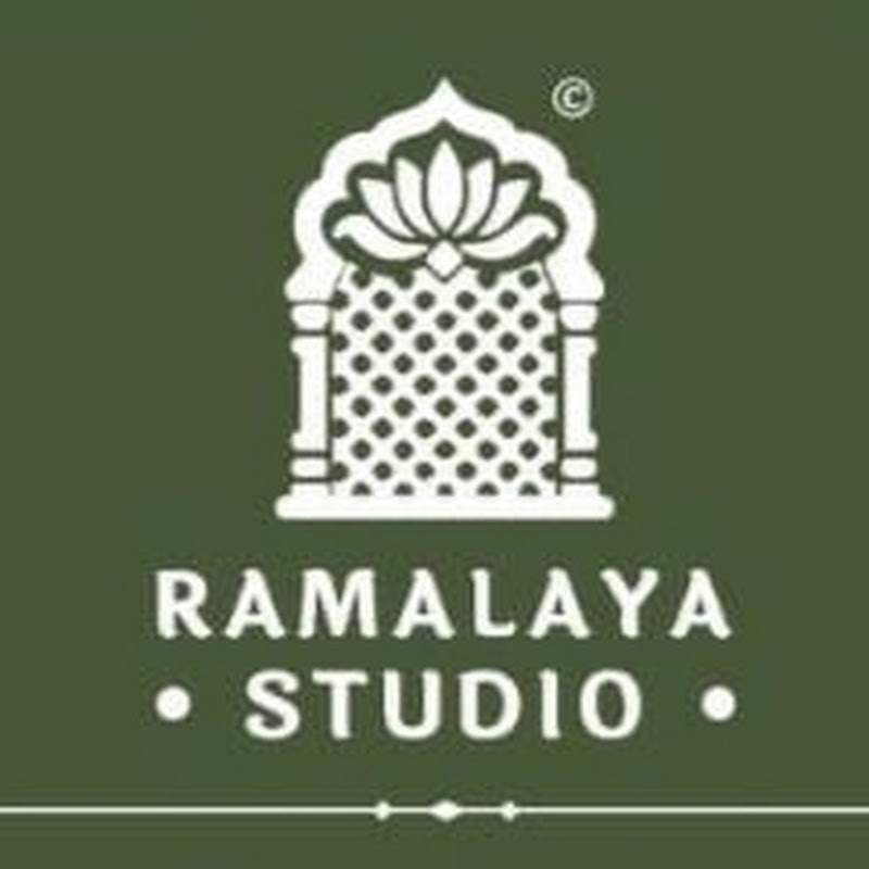 Ramalaya Studio