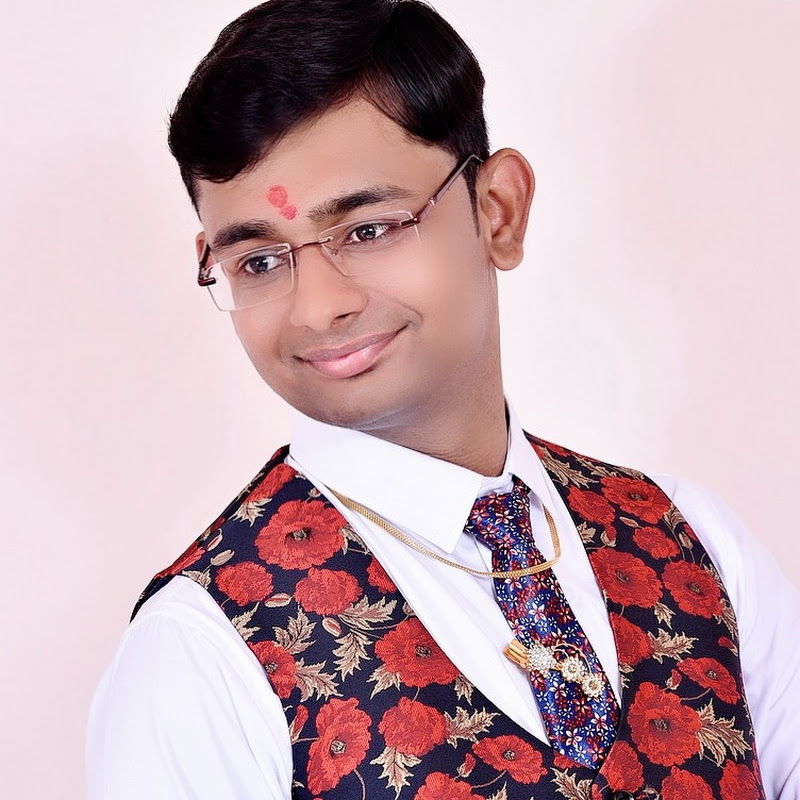 Amit Ramanuj