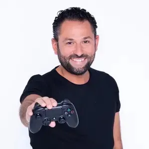 Julien Tellouck Gaming & Jeux