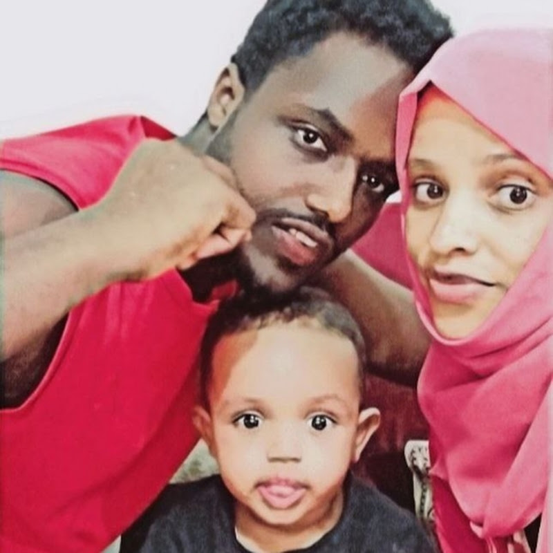 Rebi Family ረቢ ፋሚሊ