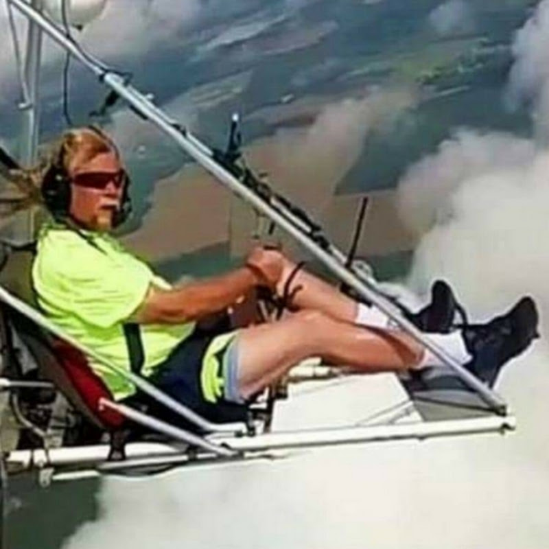 jim kacz Aviator