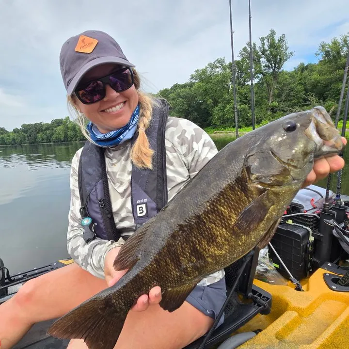 Weslie Gray Fishing