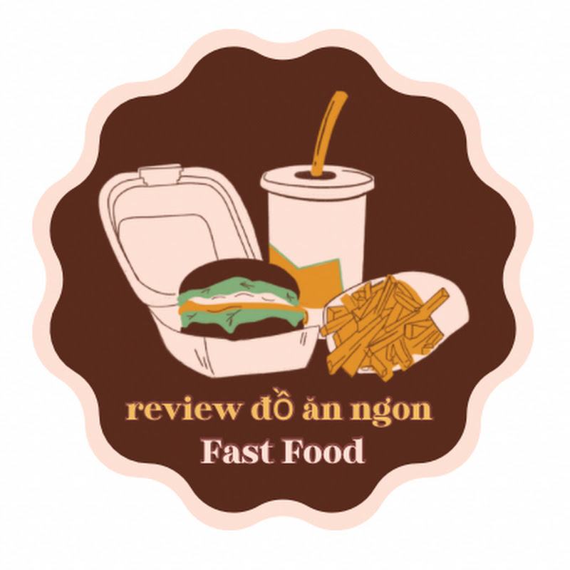Review Đồ Ăn Ngon