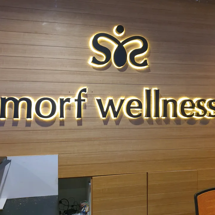 morfwellness