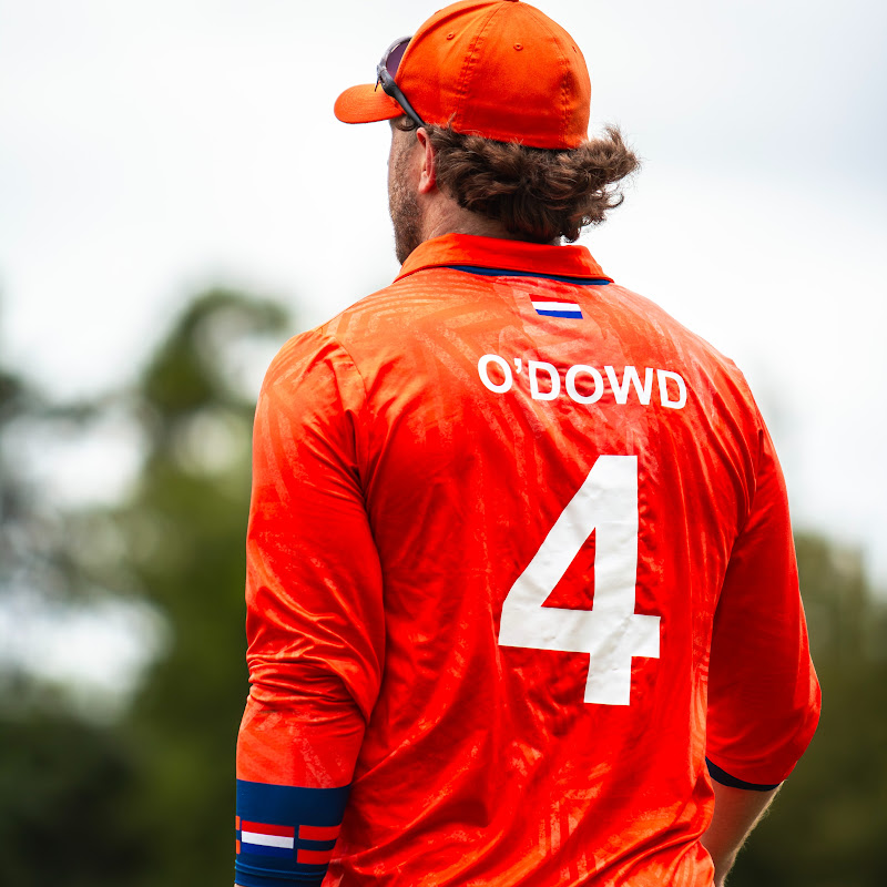 Max O'Dowd