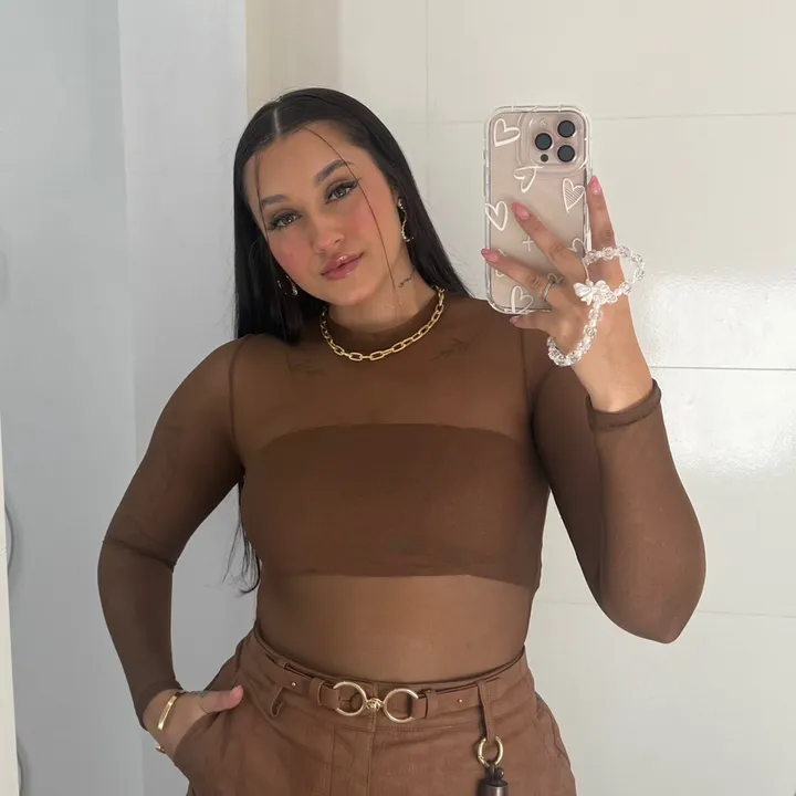 Emely Amaral