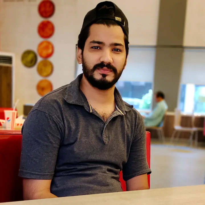 Talha Yaseen