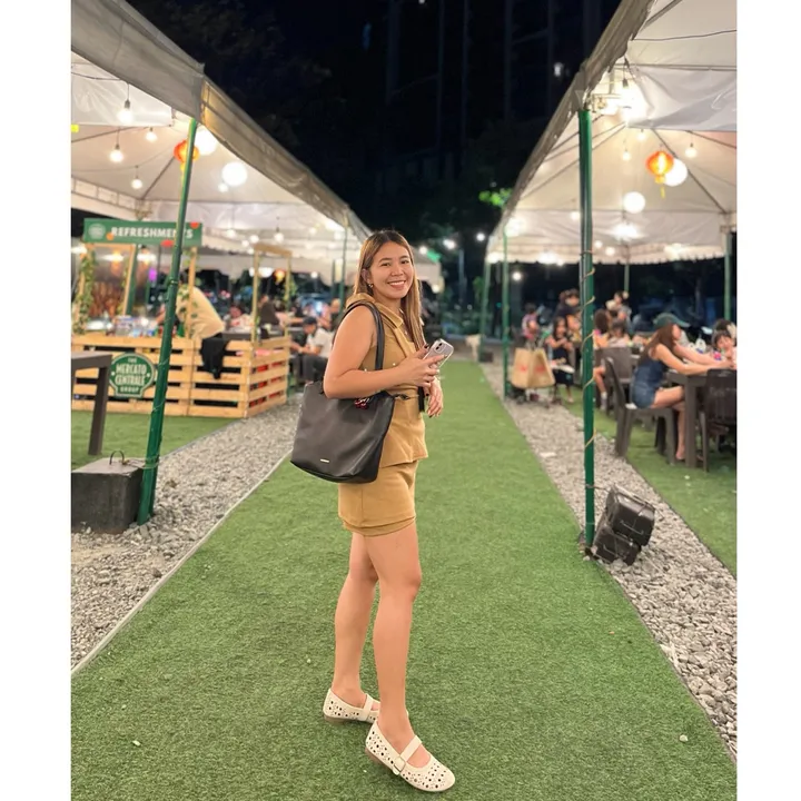 Gellyn Migriño 𐙚🌸