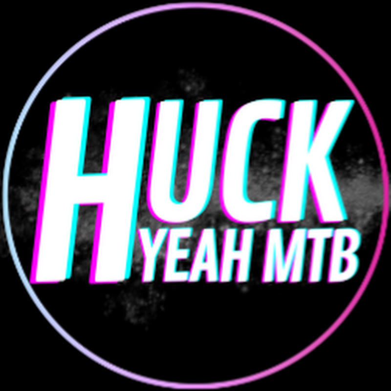 Huck Yeah MTB