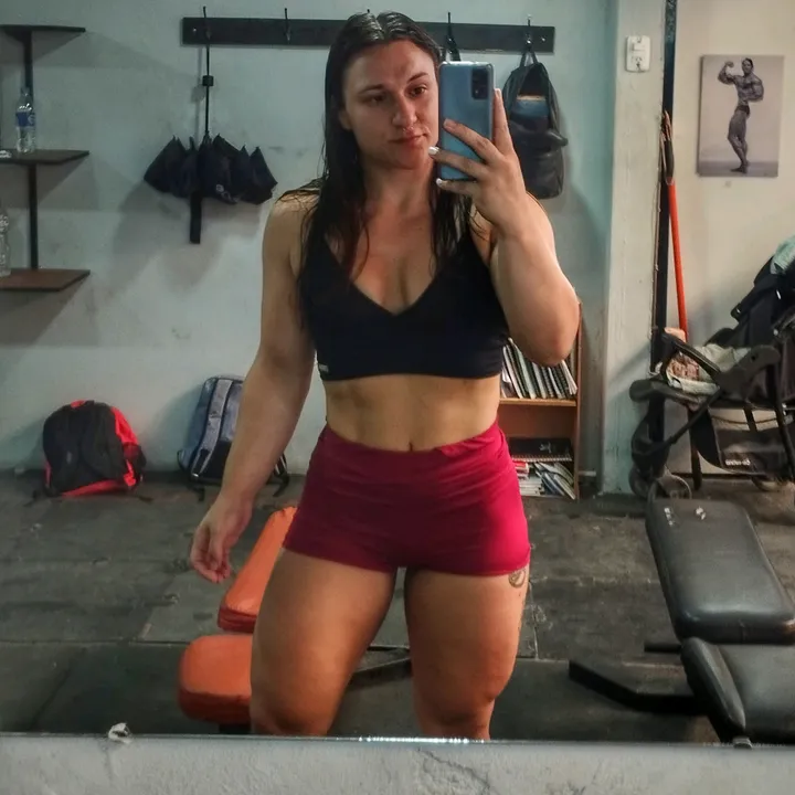 Aixa Yazmin Tebaldi