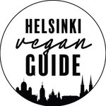 Helsinki Vegan Guide