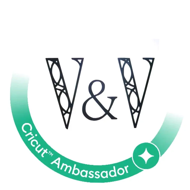 Cricut with Vivian and Vernice