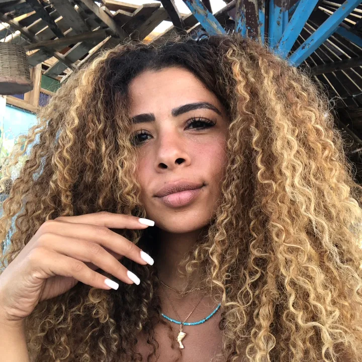 Asma elrashedy