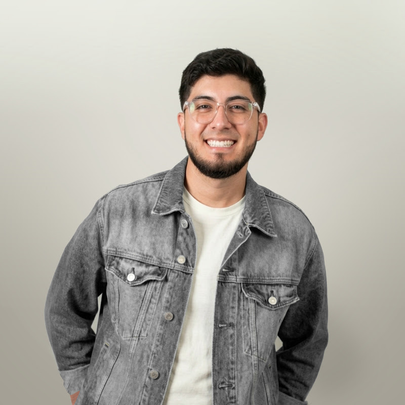 Steeven Sanchez