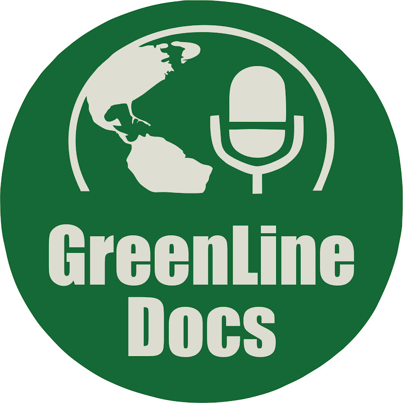 GreenLine Docs