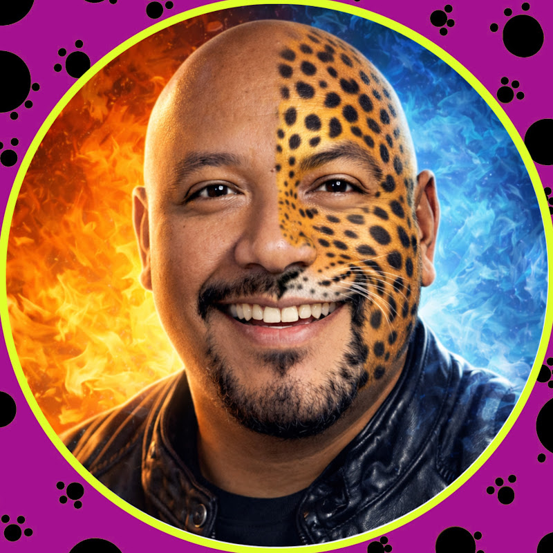 ⚡️Tío Jaguar🐾