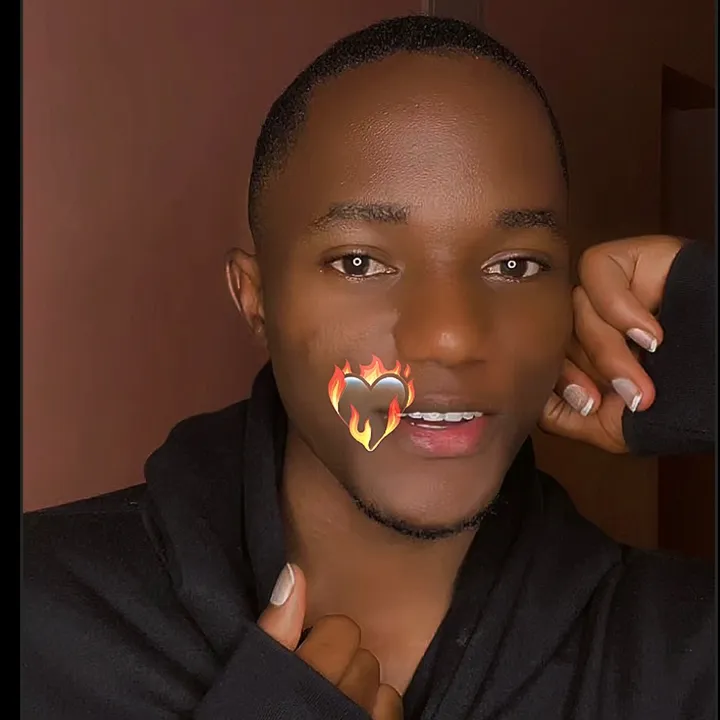 Maama peshe 🇺🇬