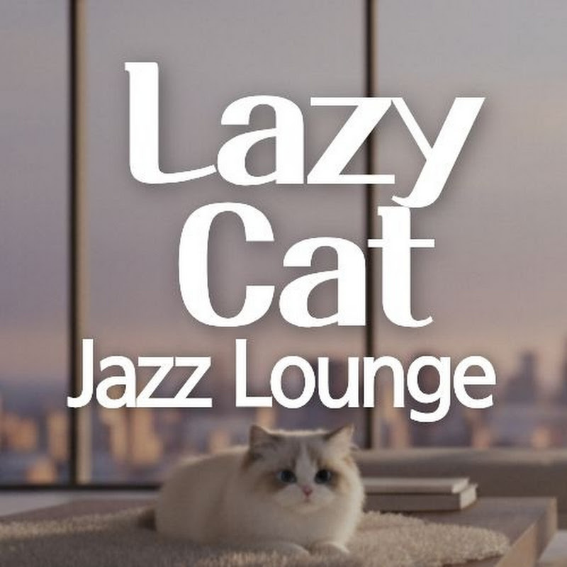 Lazy Cat Jazz Lounge