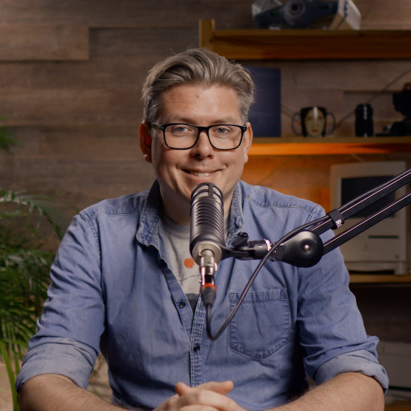 Back To The Reel Podcast