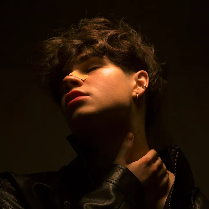 ВИЗАЖИСТ 📍Москва