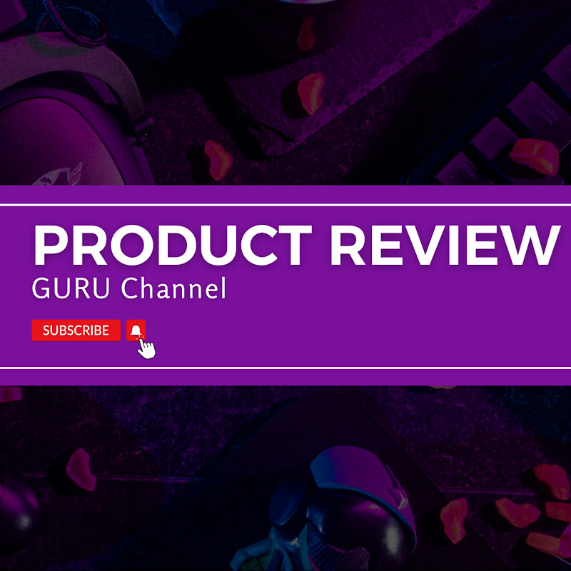Product Review Guru