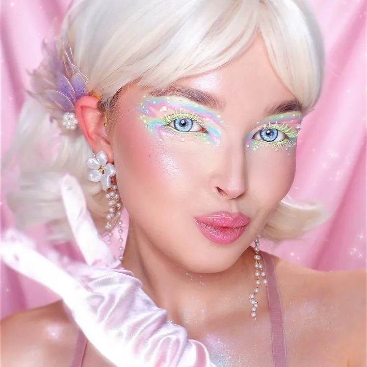 𝙔𝙤𝙪𝙧 𝙁𝙖𝙞𝙧𝙮 𝙈𝙪𝙨𝙚✨