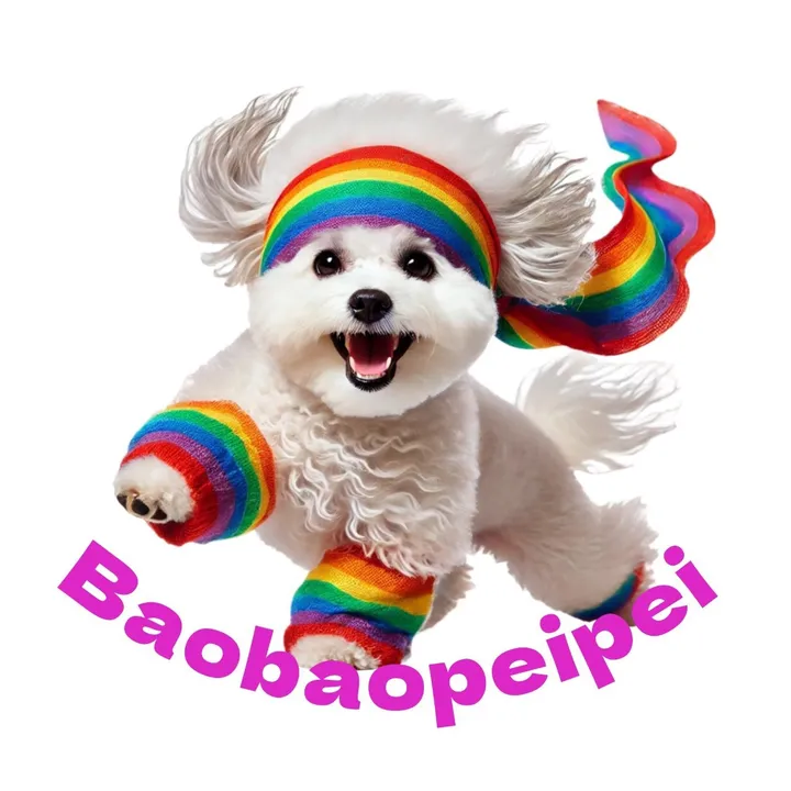 Baobaopeipei