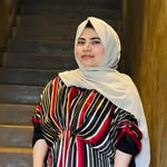 Rahma Zubair