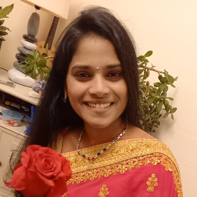 France lo Mee Telugu Ammai