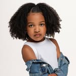 Londyn A Prejean | Chantel Prejean