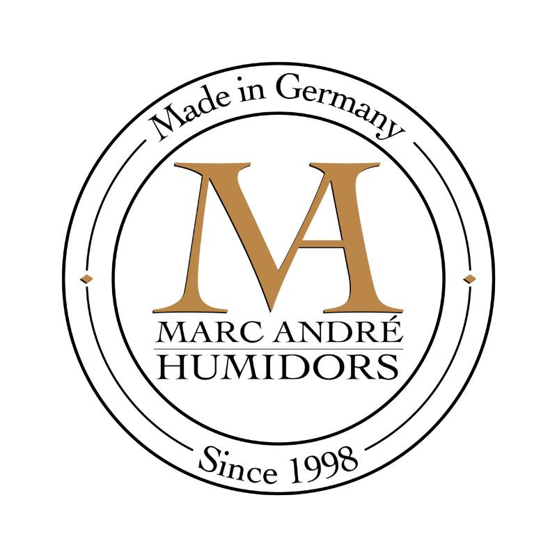 Der Humidor by Marc André