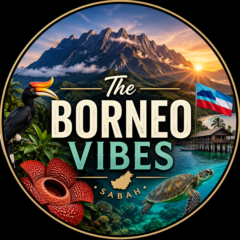 The Borneo Vibes